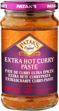Patak's Pittige Currypasta - 283g