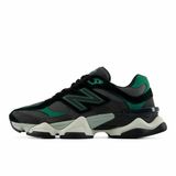 New Balance 9060 Unisex Sneakers Zwart