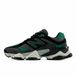 New Balance 9060 Unisex Sneakers Zwart