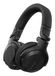 Pioneer HDJ-CUE1BT Bluetooth DJ-hoofdtelefoon - Zwart