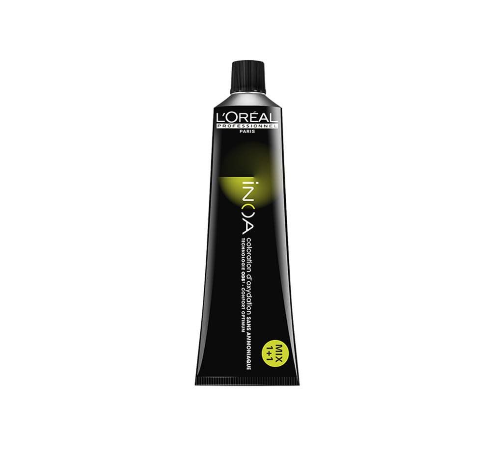 L'Oréal INOA 7.11 - 60ml - Haarkleuring
