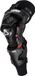 Leatt C-Frame Hybride Kniebraces - Kniebrace - Zwart - XXL