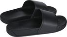 PROACT® Espadrilles unisexe PA970 - Noir - 38 EU