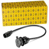 HELLA 8KA 340 842-001 Kabelset achterlicht EasyConn