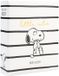 Grupo Erik Snoopy - Lazy Days 13X20Cm 304 Pockets Fotoalbum - Multicolours