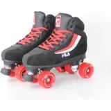 Fila Roulettes Fila Quad Ace Rental