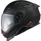 Nexx X.WST3 Plain Zwart Mat Integraalhelm - Helm
