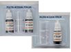 Waterfilter Italië Titrant 3 Kit analysekit waterhardheid (Franse kwaliteit) - unieke reagens-hardheidstester