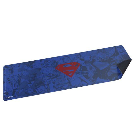 Trust GXT 759SM Superman XXL Gaming Muismat