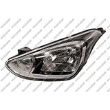 PRASCO Hauptscheinwerfer HN0044804 links | Compatibel met: HYUNDAI i10 II