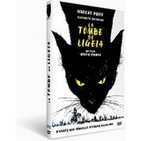 La Tombe De Ligeia DVD