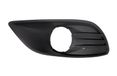 PRASCO Lüftungsgitter, Stoßfänger FD4262134 vorne links | Compatibel met: FORD FOCUS II, FOCUS II Stufenheck, FOCUS II Turnier