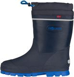 Trollkids Isfjord Xt Sneeuwlaarzen Blauw EU 33 Kinderen