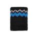 Buff Knitted & Polar Nekwarmer Blauw Man