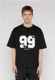 Rocawear Strambers Heren T-shirt Zwart XXL