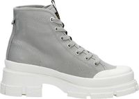 G-Star Dames Laarzen 2311 054701-AEFON II MID CVS W Cool Grey