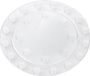 Elho Floorprotector Rond 21cm Transparant