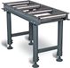 Optimum Aanvoer- en afvoerrollenbanen - 1000 mm