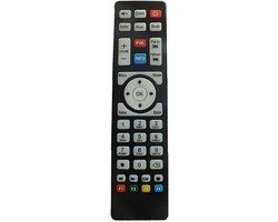 Maxytec Afstandsbediening - Originele afstandsbediening - 7109612183705