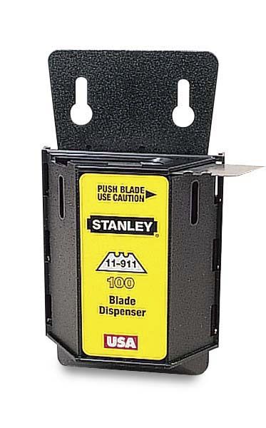 Stanley Reservemesjes 1991
