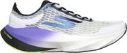 Skechers SKX AERO TEMPO Heren Sportschoenen - Wit / Multi