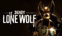 Joey Drew Studios Inc. Bendy : Loup solitaire - Téléchargement Windows