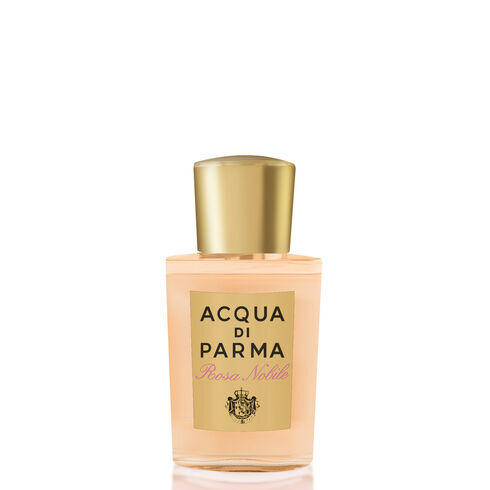 Acqua di Parma Rosa Nobile eau de parfum / 20 ml / dames