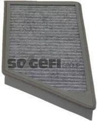 PURFLUX AHC140 interieurfilter