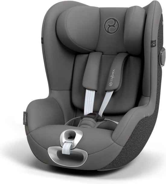 Cybex Sirona T i-Size Autostoel - Mirage Grey