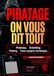 PIRATAGE. ON VOUS DIT TOUT: Phishing, smishing, vishing, faux support technique, piratage de compte, vol de mots de passe, arnaques en ligne et sécurité numérique expliqués simplement