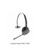Yealink Jabra Headband for WH63 E2/WH67