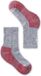 Smartwool Kids Hike Light Cushion Kindersokken Grijs Maat L