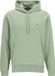 Lacoste Heren Trui Groen Maat S