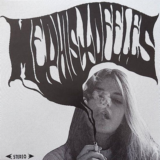 Suburban Mephistofeles Whore CD