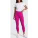 Fabletics Oasis Taille haute Twist 7/8 Legging Very Berry