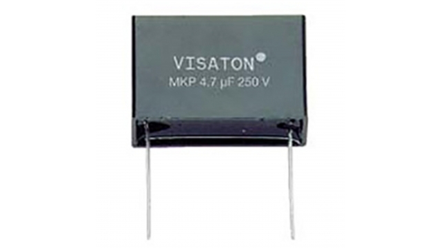 VISATON VS-5223 Crossover Foil Capacitor