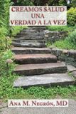 Creamos Libri GmbH Creamos Salud una Verdad a la Vez Paperback