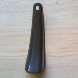 CHPN Schoenlepel Zwart Kunststof 15CM
