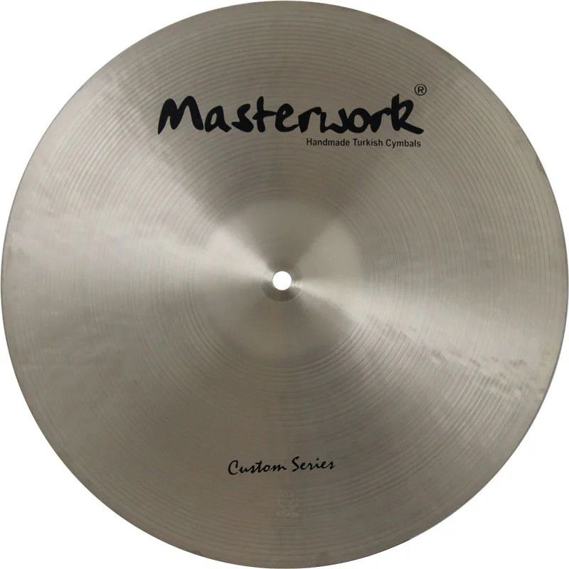 Masterwork Custom 22 inch Ride Cymbal
