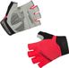 Endura Kid's Hummvee Plus Mitt Red - 11-12