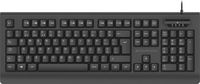 Conceptronic KAYNE01ES Toetsenbord Kantoor USB QWERTY Spaans Zwart