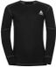 Odlo Bl Top Crew Neck L/S Active X-Warm Kids