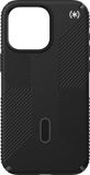 Speck hoesje geschikt voor Apple iPhone 15 Pro Max - Presidio2 Grip - Zwart