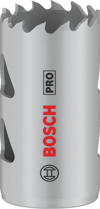 Bosch PRO Multi Materiaal Gatenzaag 27 mm