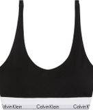 Calvin Klein Bralette Dames Zwart M