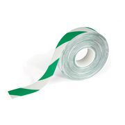 Durable Duraline Strong markeringstape voor vloermarkering groen wit