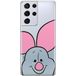 ERT GROUP mobiel telefoonhoesje voor Samsung S21 ULTRA Disney Winnie the Pooh & Friends 044