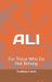 Ali Paperback