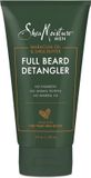 Shea Moisture Beard Shea Moisture Full Beard Detangler Maracuja Oil And Shea Butter 118ml