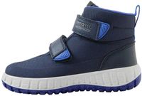 Reima Patter 2.0 Chaussures Bleu EU 26 Enfants